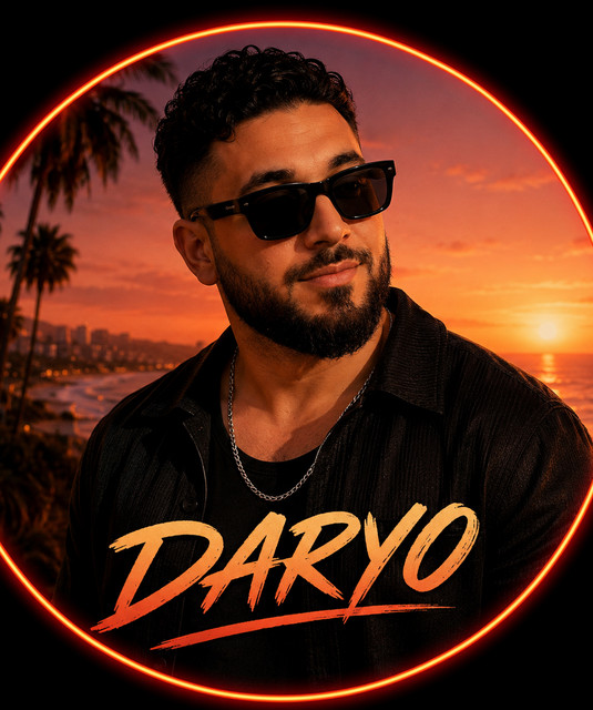 DARYØ