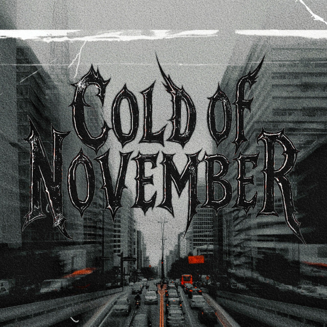 Cold of November