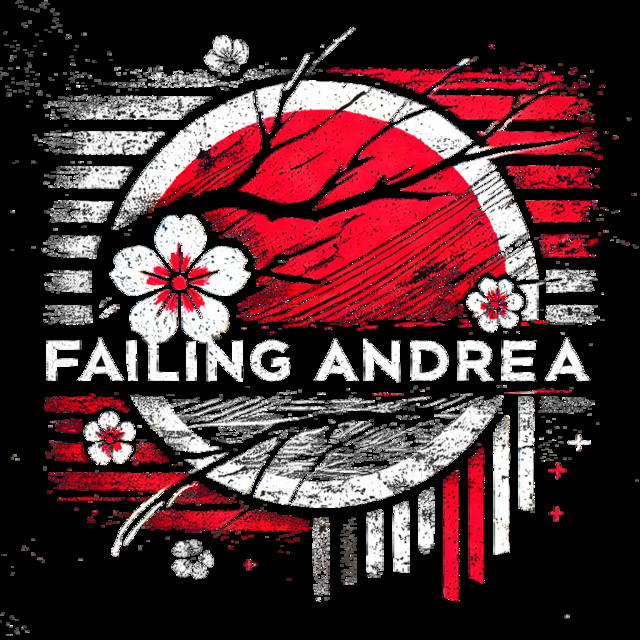 Failing Andrea