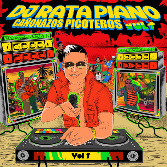 Dj Rata Piano