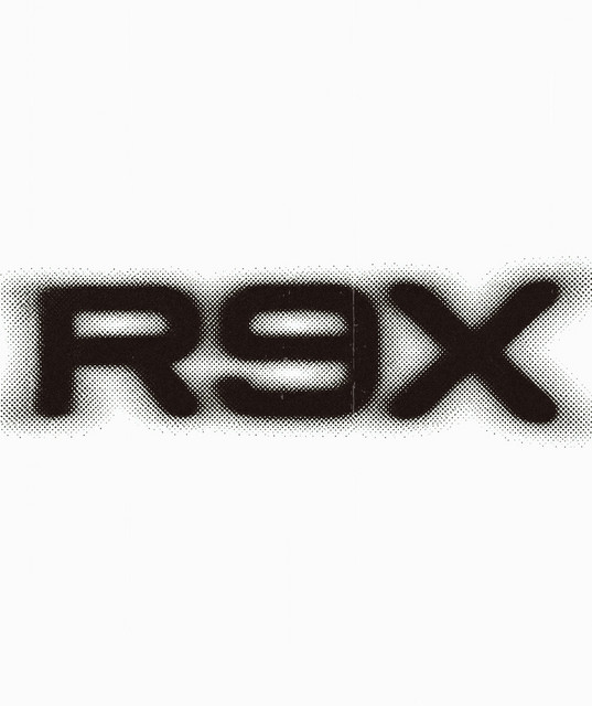 R9X