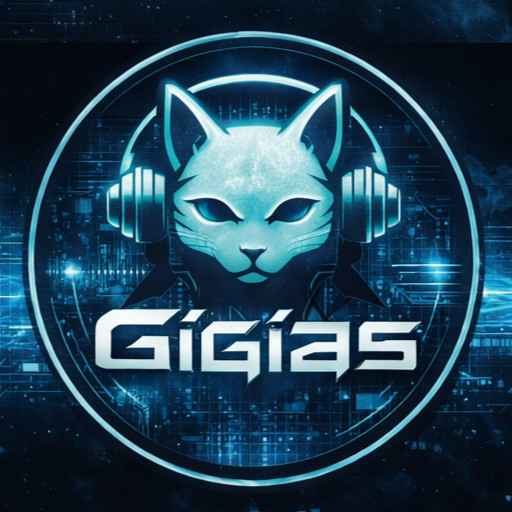 GIGIAS