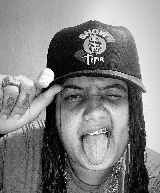 Mc Tina