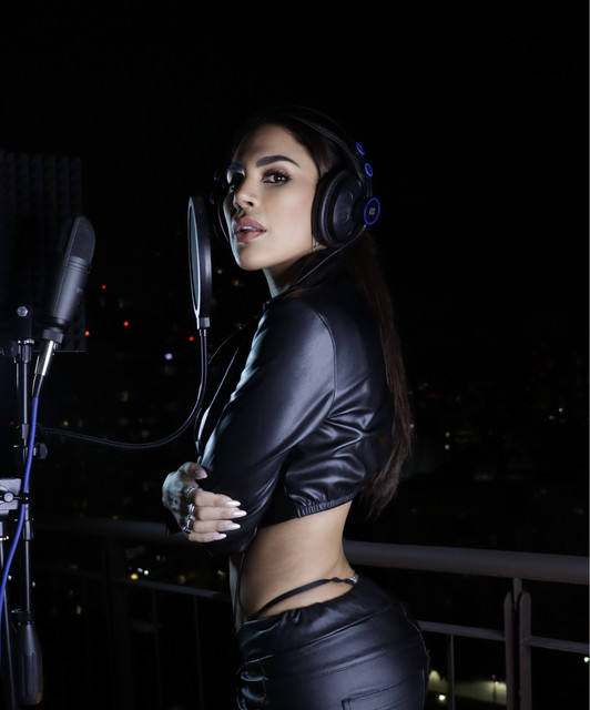 Tefi | Spotify