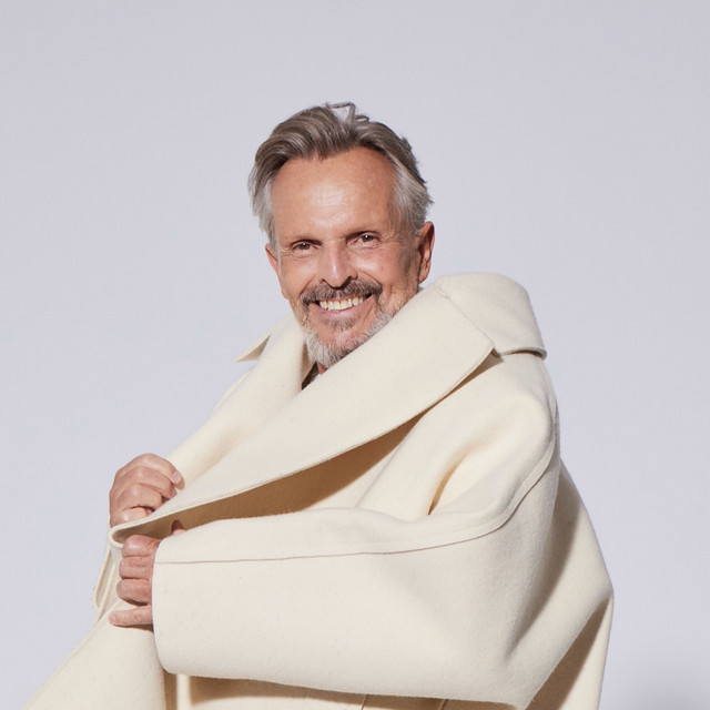 Miguel Bosé