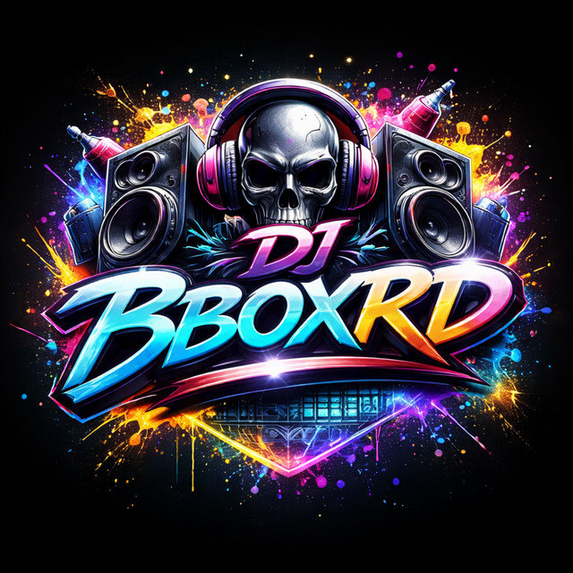 DJ bboxrd
