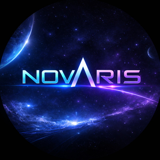 NOVΛRIS
