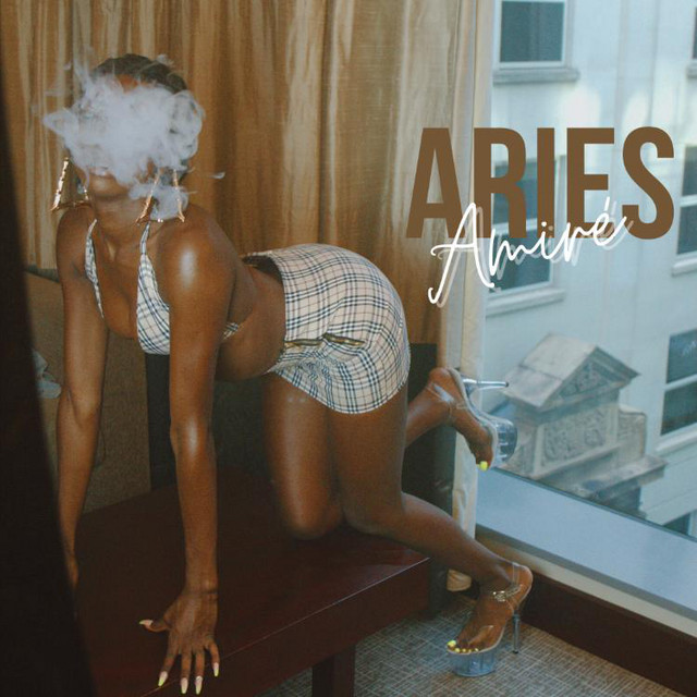 Aries (UK) artist photo
