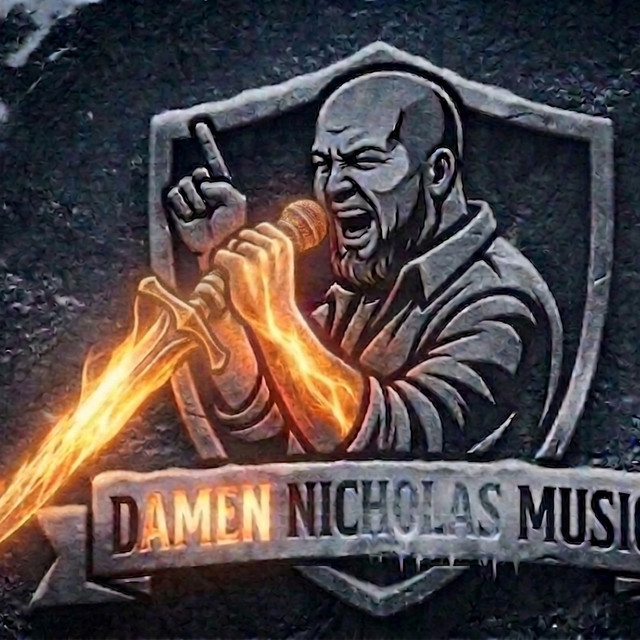 Damen Nicholas