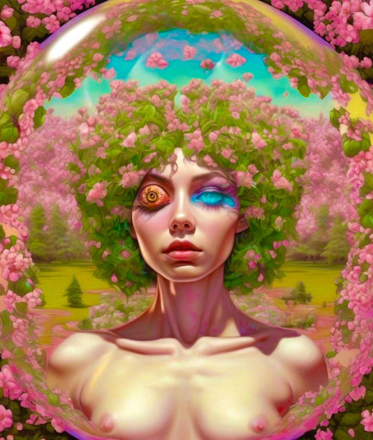 NeuroBloomz