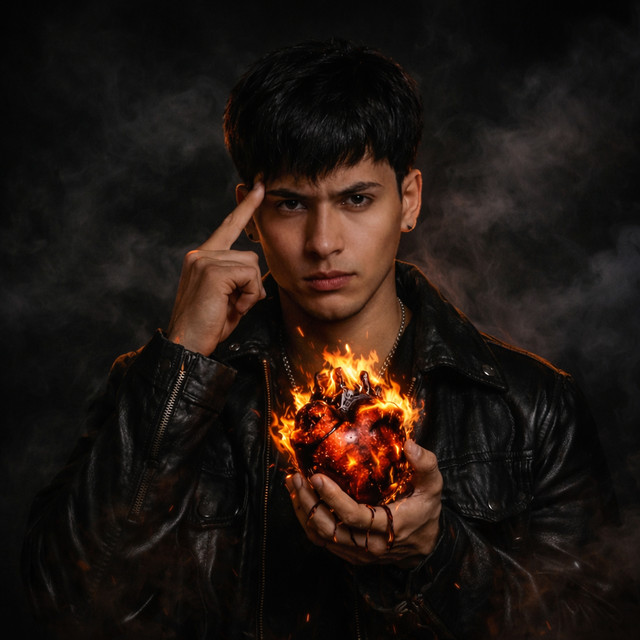 AᴎTHONY✞JRA