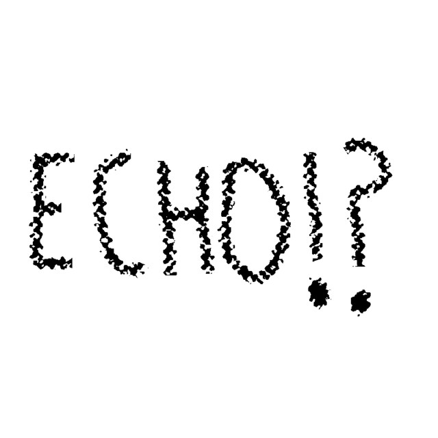 E C H O ! ? | Spotify