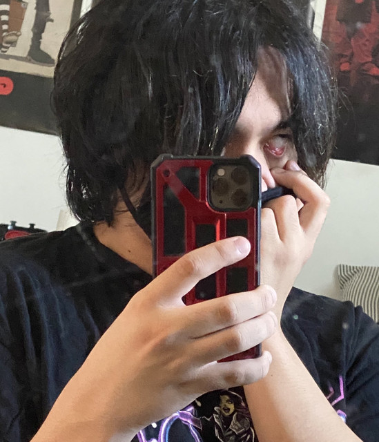 Yuugen Vinny