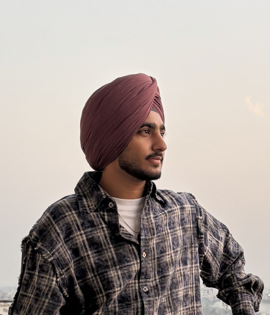 Gurjit Gill