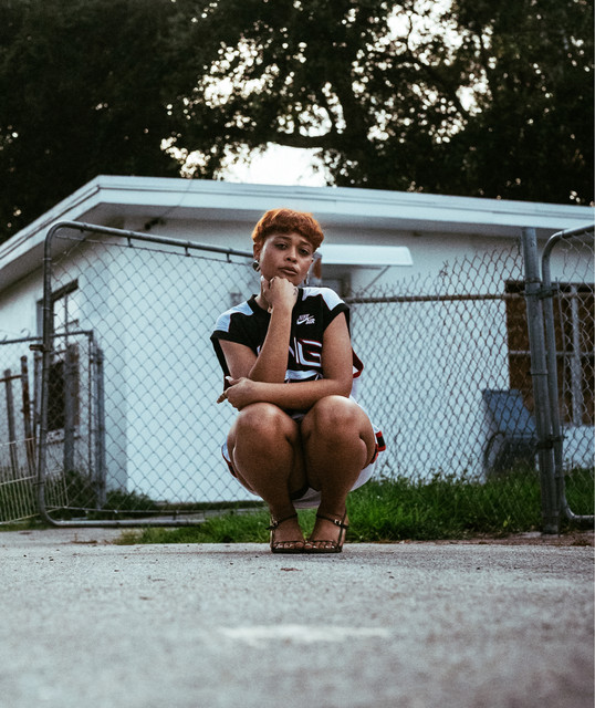 Baby J image