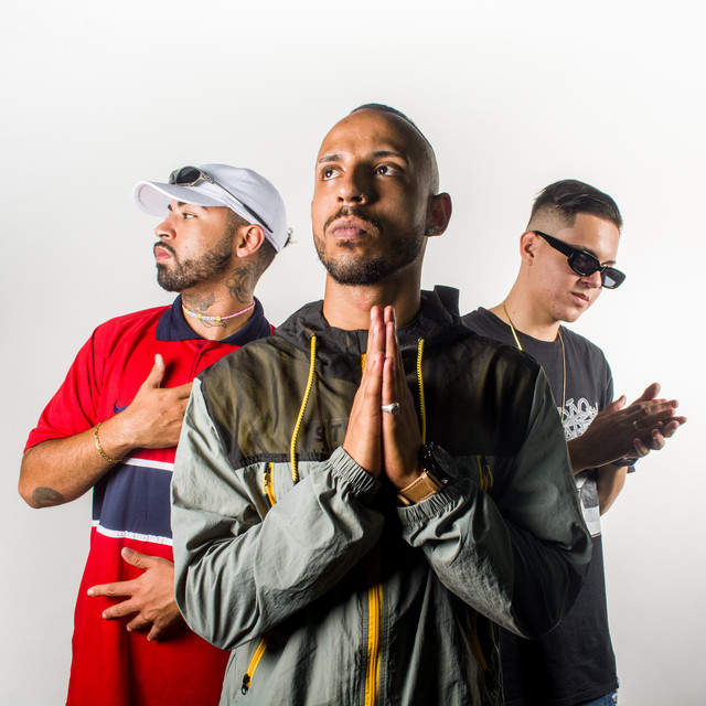 Máfia Família | Spotify