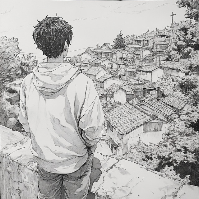 Uzumaki Lofi