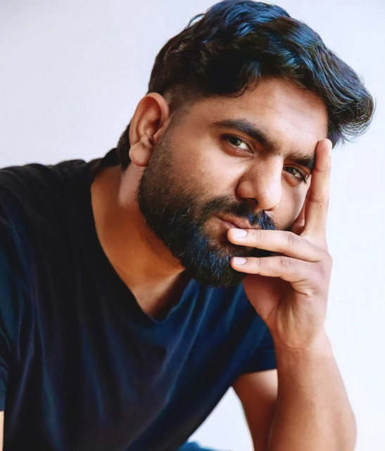 DEEP SINGH