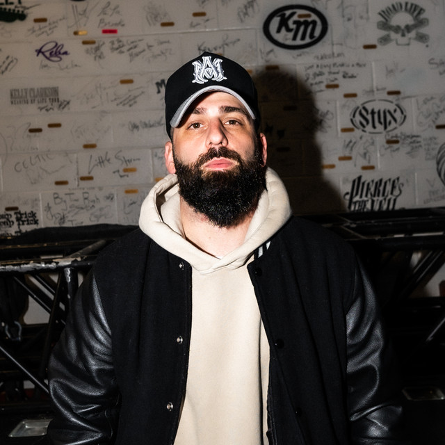 Vinny Vibe image