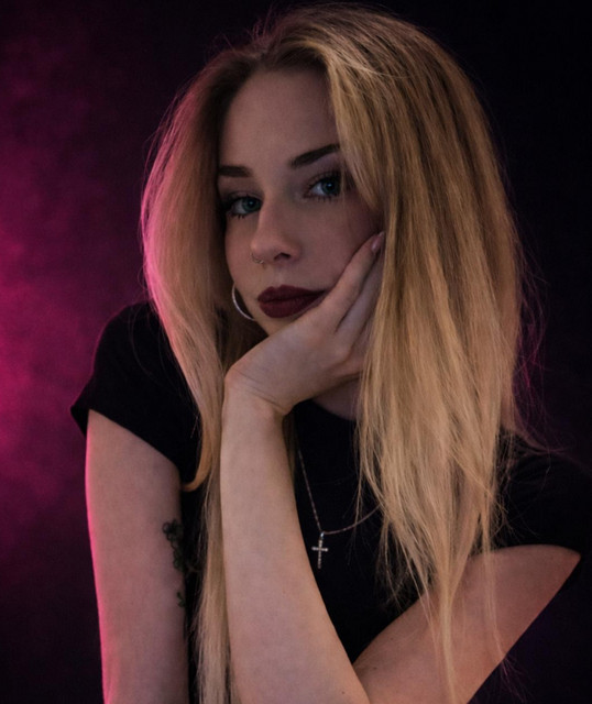 Cherry Kimi