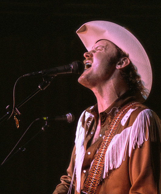 Conner Stephens | Spotify