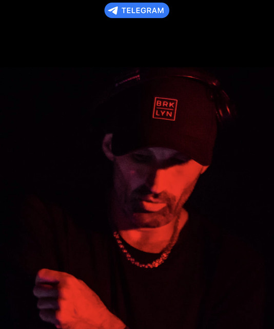 Derrick FunkMasters