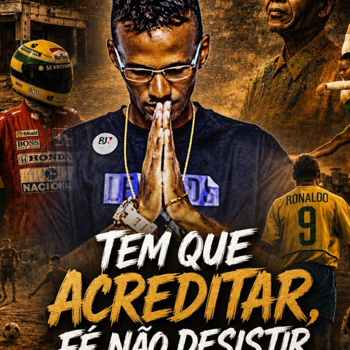 Mc Filhão Original