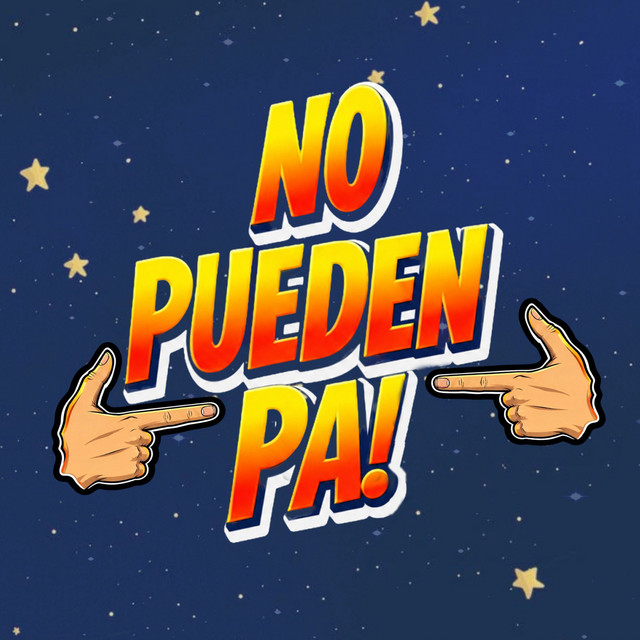 No Pueden Pa!