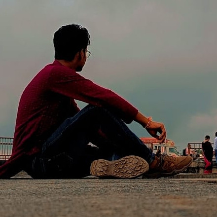 VIKAS KUSHWAH