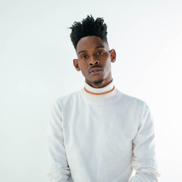 ThandoJ | Spotify