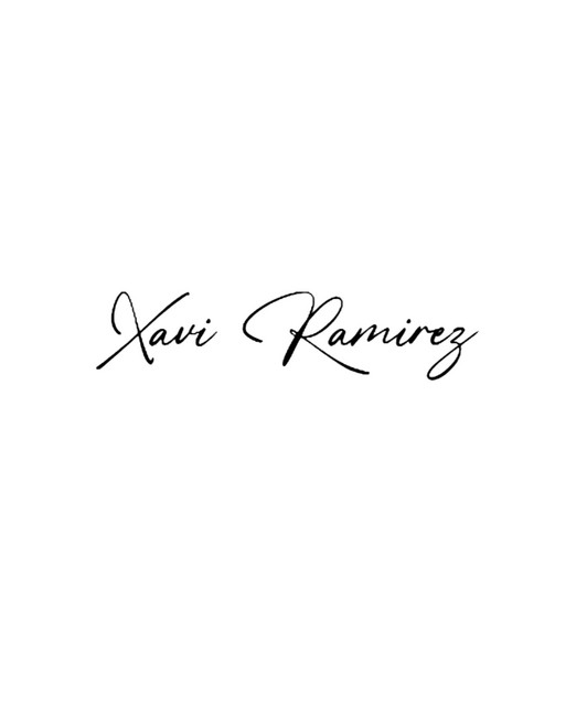 Xavi Ramirez