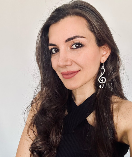 Ebru Kaval