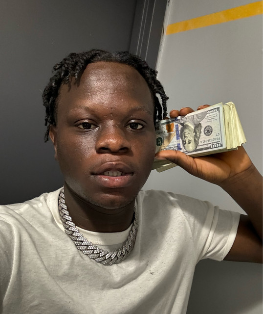 Lil Dripee | Spotify