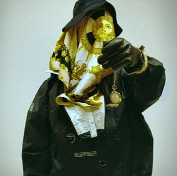 Jaby Clegane