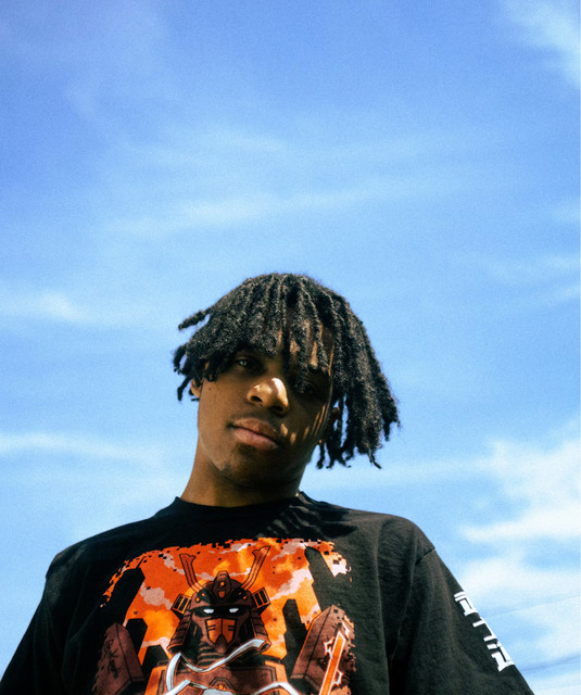 Kid Cloud | Spotify