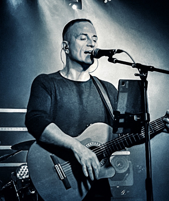 Marco D'Amico