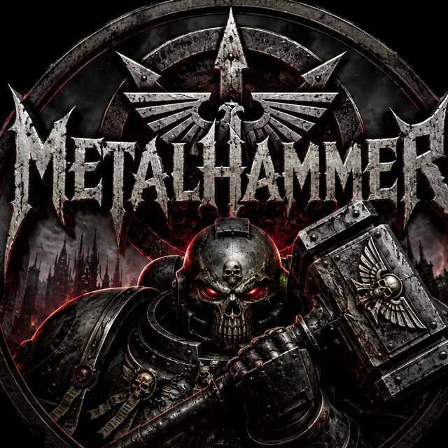 MetalHammer