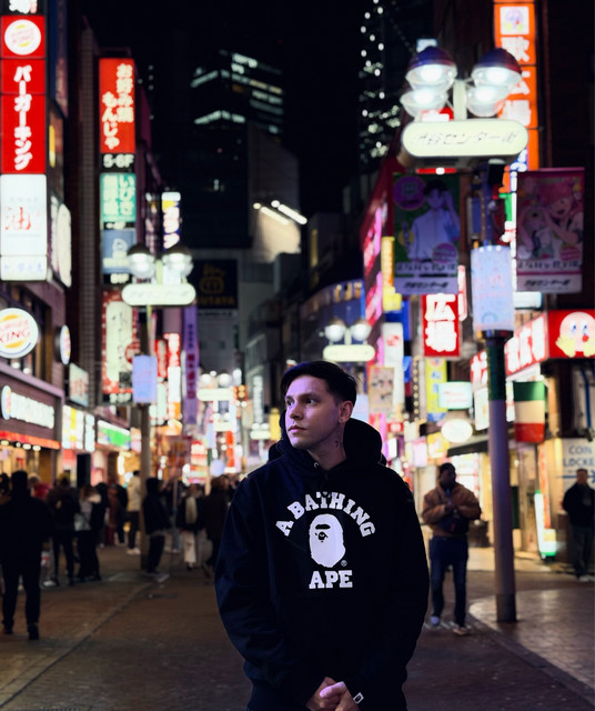 Gabriel Amato