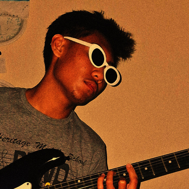 Shaun Gavriel.
