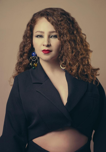 Nancy Escárcega | Spotify