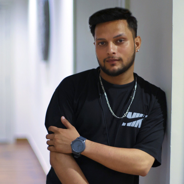 shubham banerjee
