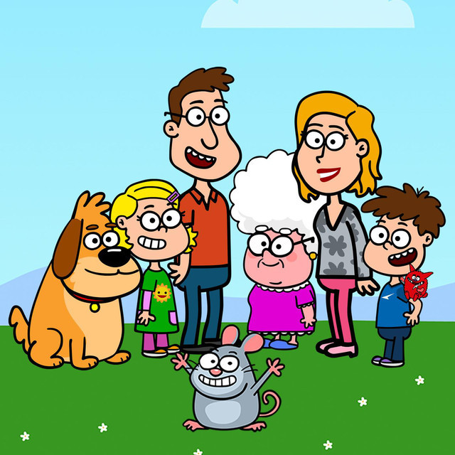 Hurra Kinderlieder image