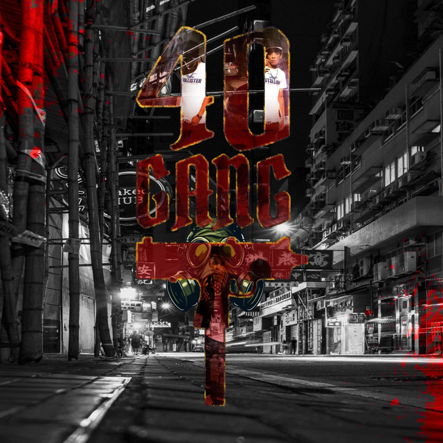Gang40