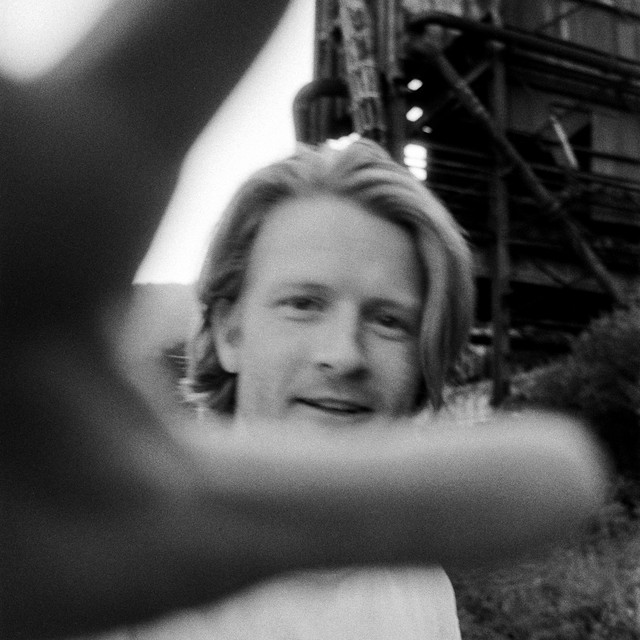 Oliver Henry