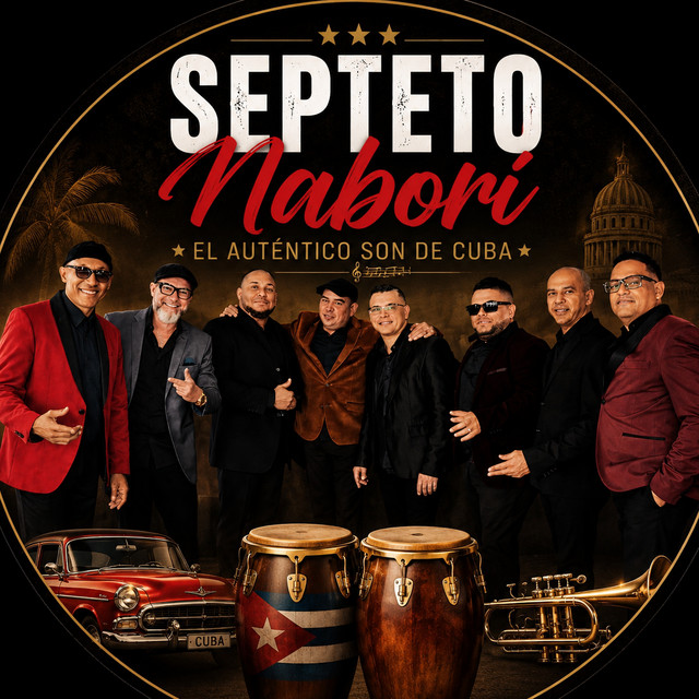 Septeto Nabori