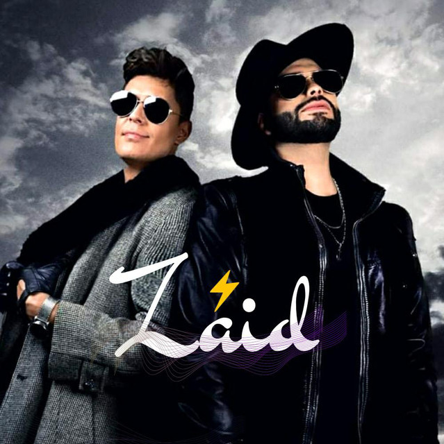Záid | Spotify