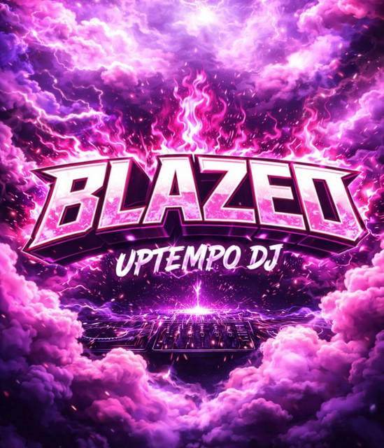 BLAZED