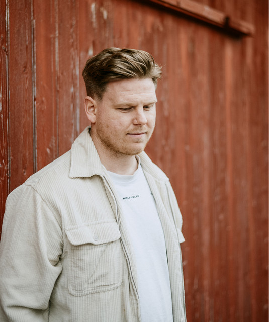 Robin Sjøvold