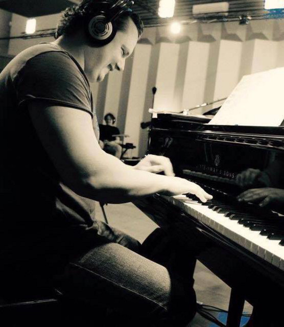 Viktor Minsky Artist | Chillhop