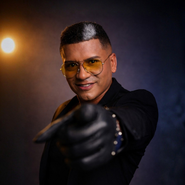 Artist "Dj Holmes Salsa" e1796b0a-5a7b-442d-86ec-eda10ab98108 on Tickeri